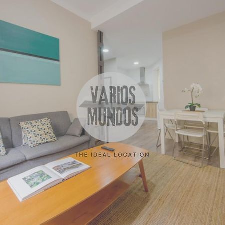 Confort Y Tradicion Para 7, Conoce Toledo 77 Madrid Exterior photo