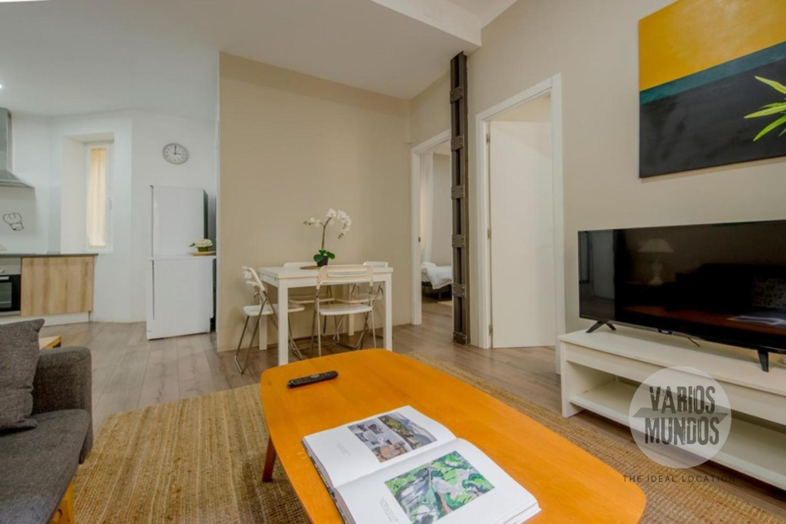 Confort Y Tradicion Para 7, Conoce Toledo 77 Madrid Exterior photo