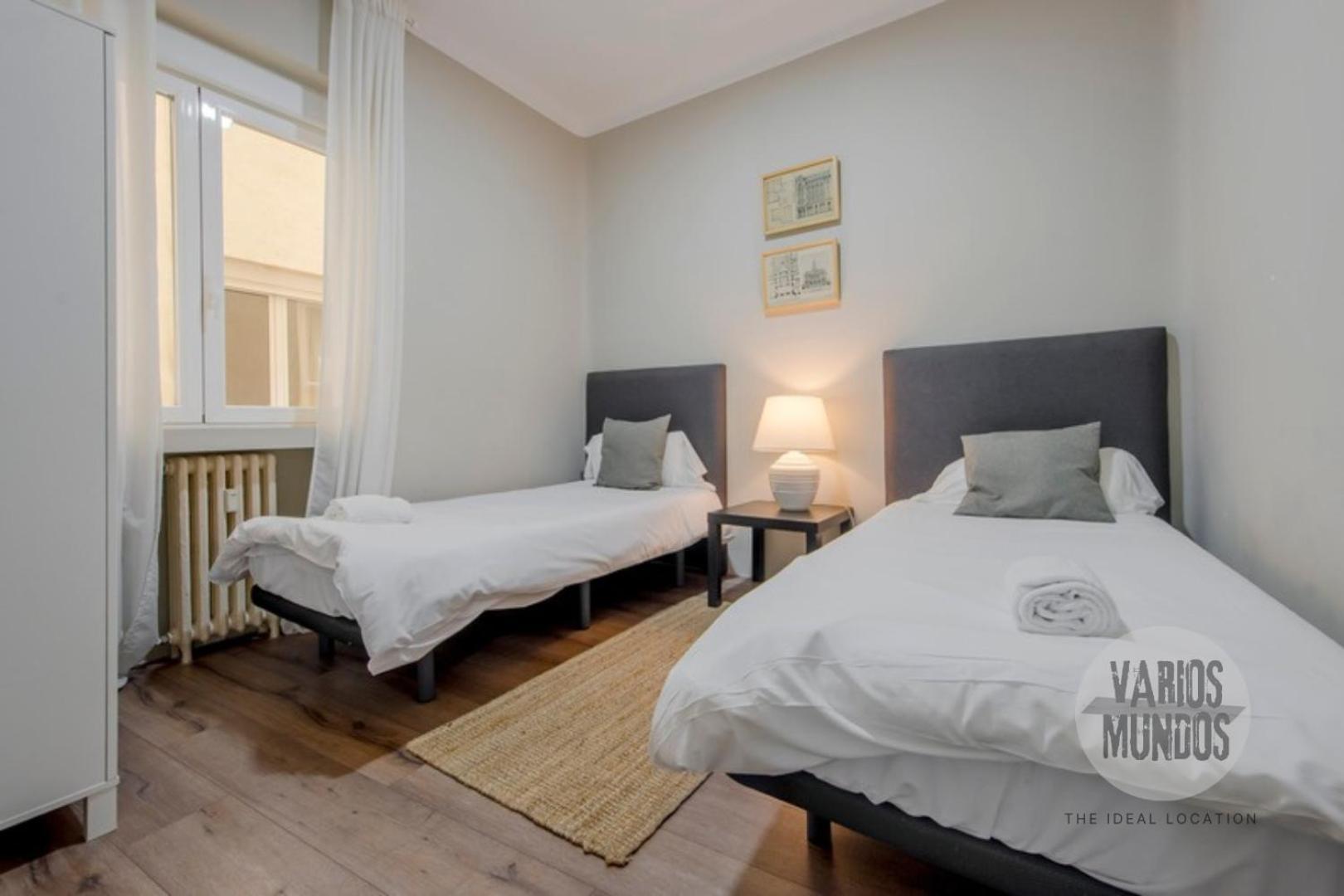 Confort Y Tradicion Para 7, Conoce Toledo 77 Madrid Exterior photo