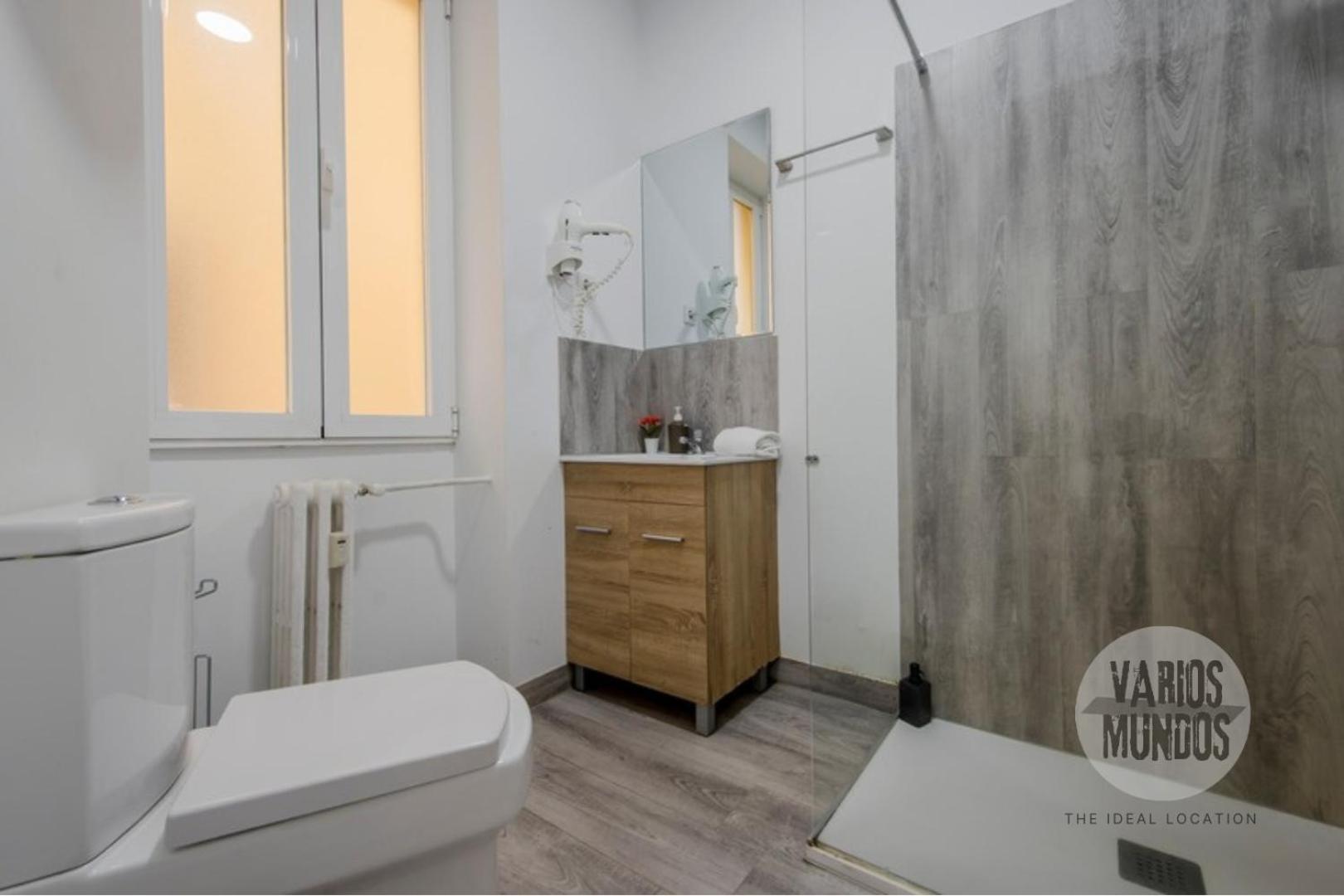 Confort Y Tradicion Para 7, Conoce Toledo 77 Madrid Exterior photo