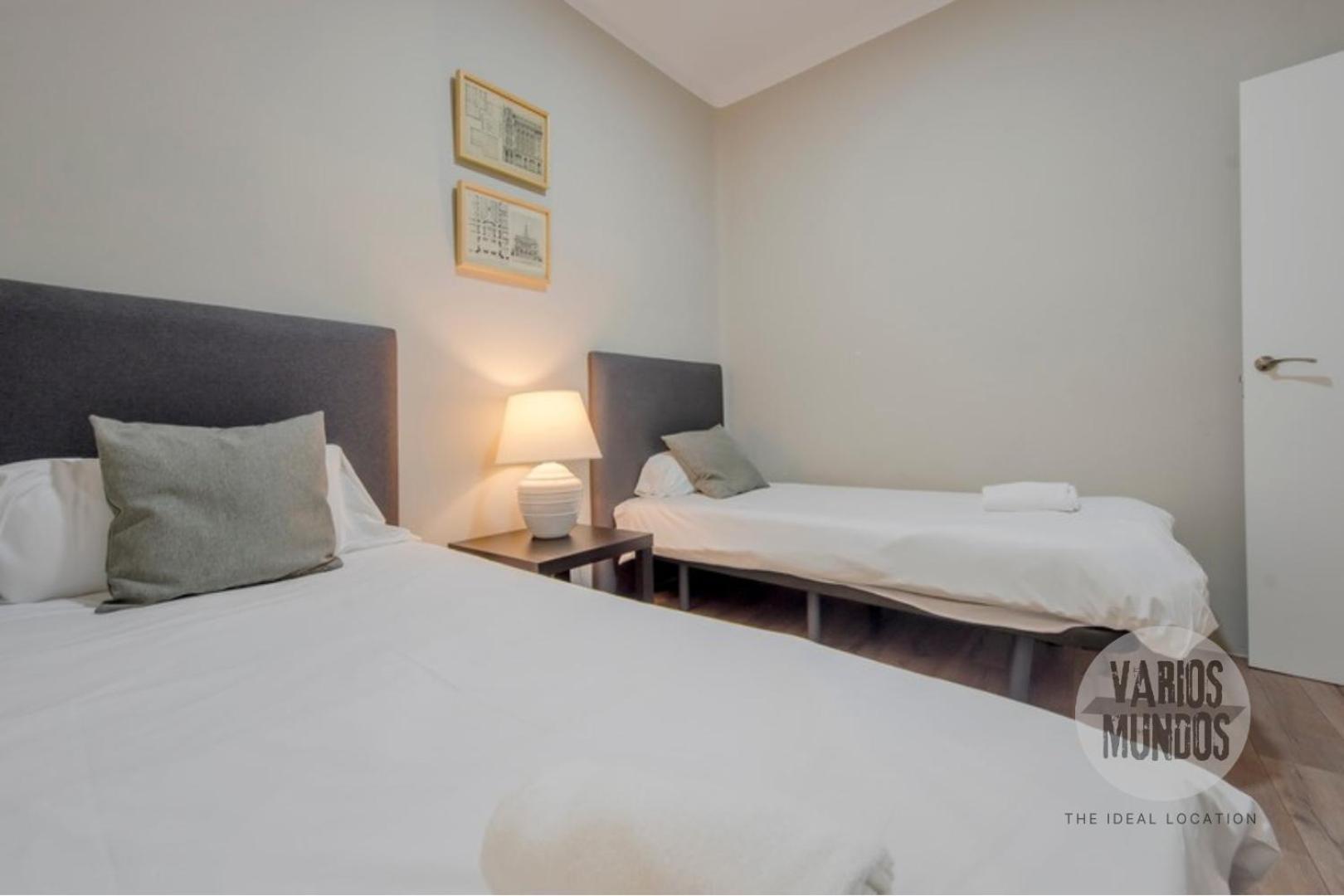 Confort Y Tradicion Para 7, Conoce Toledo 77 Madrid Exterior photo